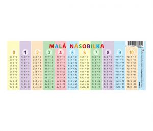 Malá násobilka LUMA