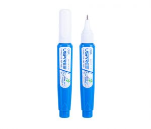 Korekční tužka - roller DELI E7287