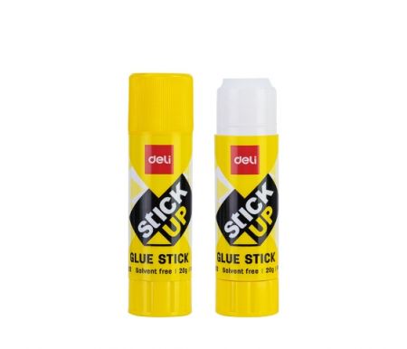 Lepidlo STRICK UP DELI EA20210 20g tuhé