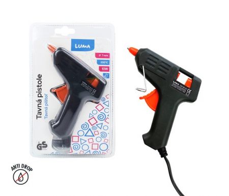 Tavná pistole malá 10W