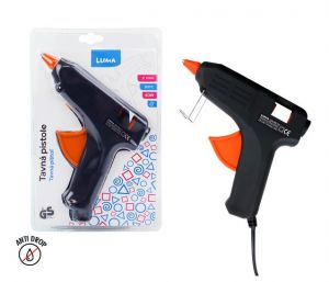 Tavná pistole 40W LUMA