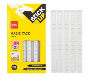 Lepící hmota STICK UP 35g DELI EA21610
