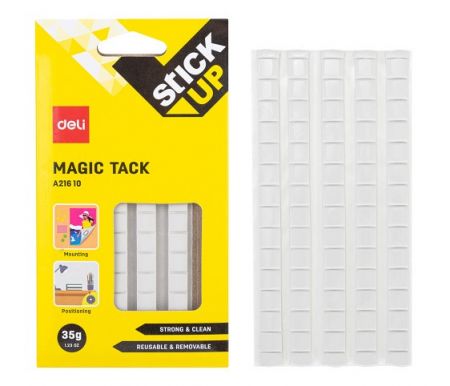 Lepící hmota STICK UP 35g DELI EA21610