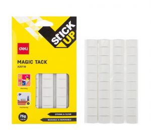 Lepící hmota STICK UP 75g DELI EA21710