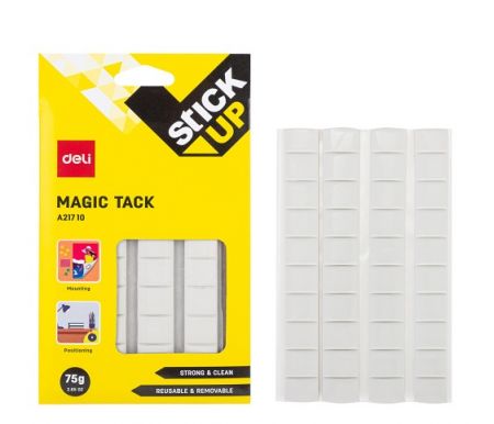 Lepící hmota STICK UP 75g DELI EA21710