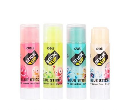 Lepidlo BUMPEES 21g tuhé gelové