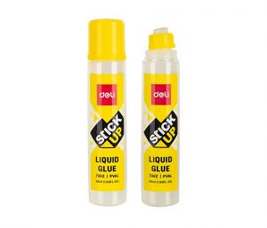 Lepidlo tekuté STICK UP 50ml DELI