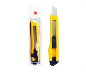 Nůž 170mm odlamovací mix barev