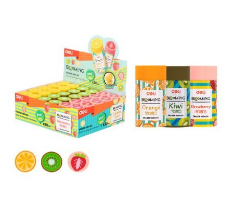 Guma mazací BLOOMING DELI EH01400 mix