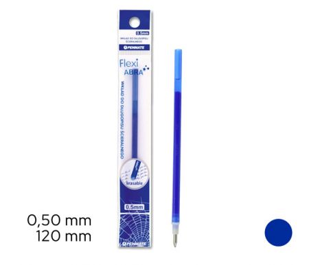 Náplň do mazací propisky FLEXI 0,5mm