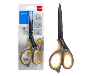 Nůžky 210 mm NEREZ DELI A77757