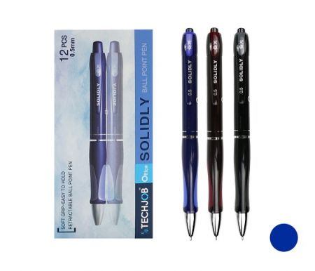 Propiska SOLIDLY 0,5mm