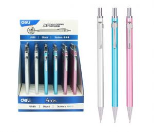 Mikrotužka kov DELI EU999 mix