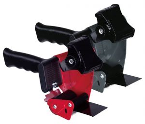 Odvíječ lepící pásky ruční DELI do 48mm E804 mix