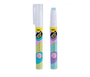 Lepidlo STICK UP 2,2g tuhé gelové v tužce MACARON DELI EA23810