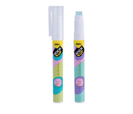 Lepidlo STICK UP 2,2g tuhé gelové v tužce MACARON DELI EA23810