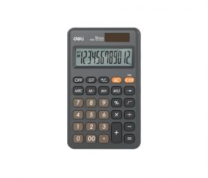 Kalkulačka DELI EM120