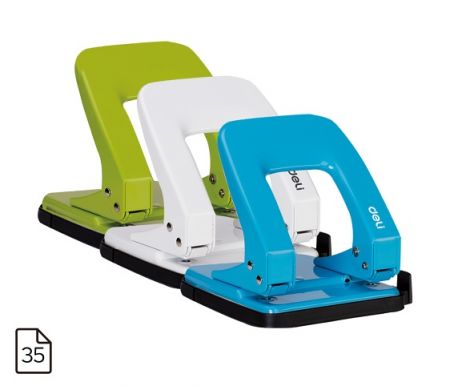 Děrovačka DELI E0138