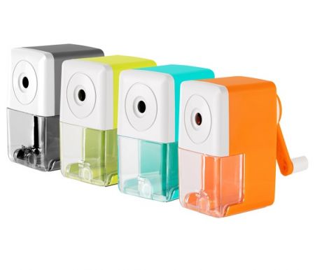 Ořezávátko stolní DELI E0616 mix