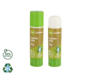 Lepidlo tuhé ECO LUMA 15g