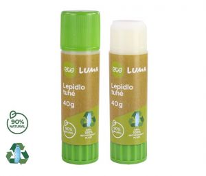 Lepidlo tuhé ECO LUMA 40g