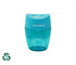 Ořezávátko se zásobníkem ECO LUMA