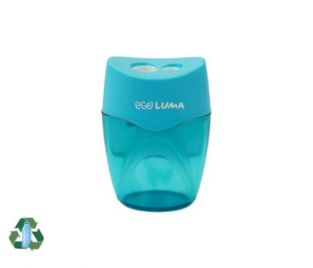 Ořezávátko se zásobníkem ECO LUMA