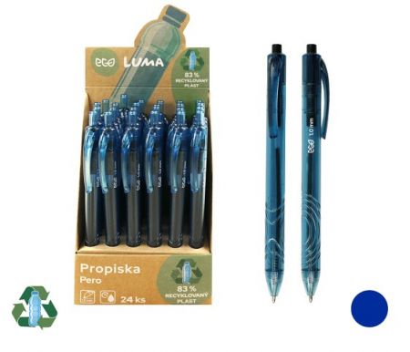 Propiska ECO LUMA