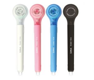 Korekční strojek 5mm x 6m v tužce LUMA mix