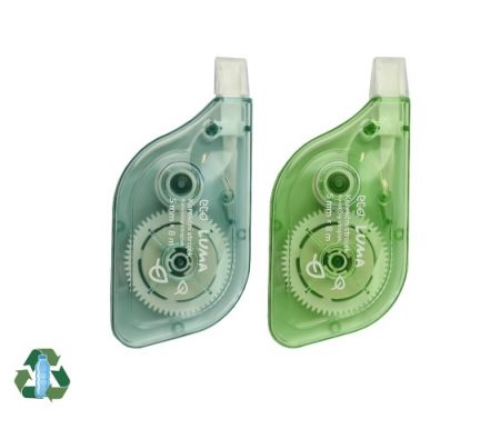 Korekční strojek 5mm x 8m ECO LUMA mix