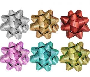 Rozeta 11cm metal ražba LUMA mix