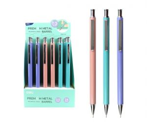 Mikrotužka kov DELI EU501-05 mix