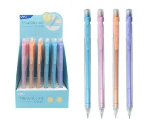 Mikrotužka DELI EU502-05 mix