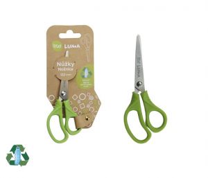 Nůžky 132mm ECO LUMA