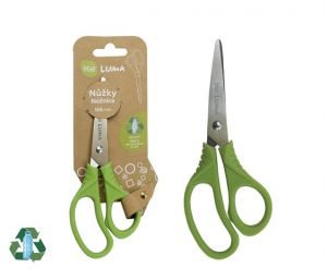 Nůžky 166mm ECO LUMA