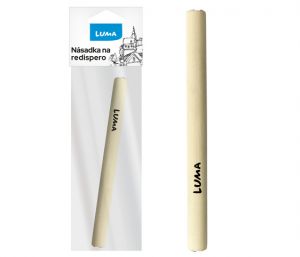 Násadka na redispero dřevěná LUMA