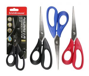 Nůžky prp leváky 180mm