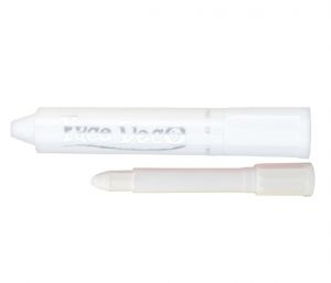 Barvy na obličej 4,7g - BÍLÁ 6503-02