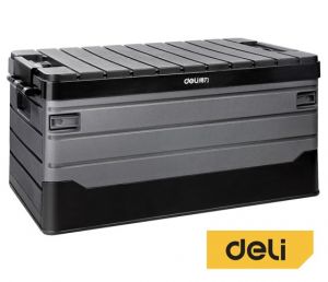 Box skládací 35L DELI DL884135