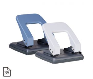 Děrovačka DELI E0104 mix