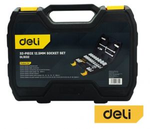 Gola sada 32ks DELI EDL1032