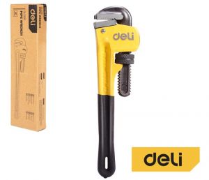 Hasák 250mm/10" DELI EDL2510