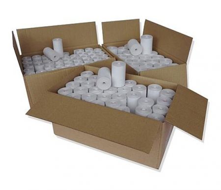 Kotouček do pokladny termocitlivý ECL 57/30 13m, EET