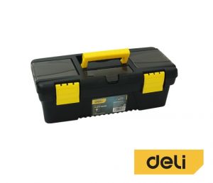 Kufr na nářadí 12" DELI EDL432412