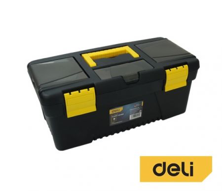 Kufr na nářadí 14" DELI EDL432414