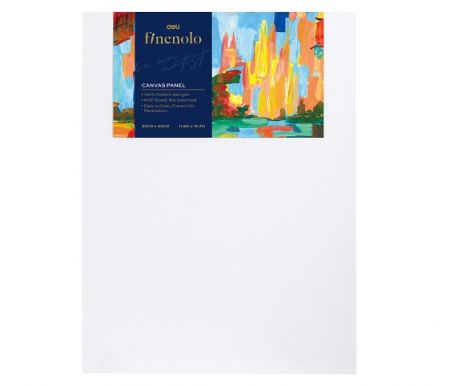 Lepenka šepsovaná 30x40cm FINENOLO DELI EC280-5