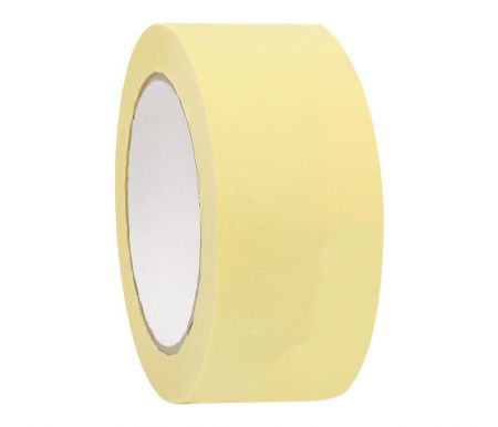 Lepící páska krepová 48mm x 50m do 60°C