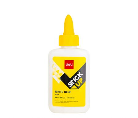 Lepidlo disperzní STICK UP  80ml/104g DELI E39446