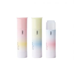 Lepidlo tuhé 15g DELI EA117 mix