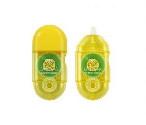 Lepidlo ve strojku 5mm x 8m STICK UP DELI EA151